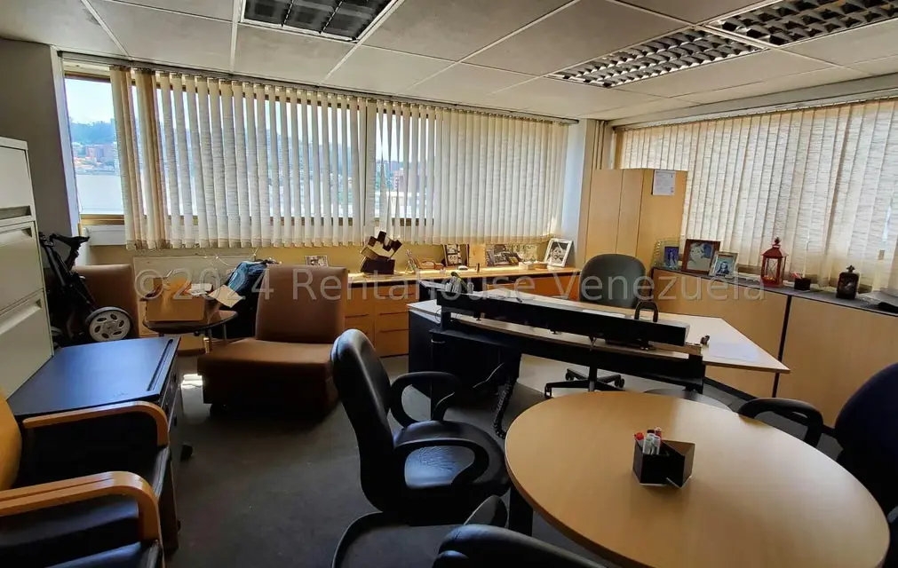 Oficina en Venta en La Trinidad, Distrito Metropolitano - 33