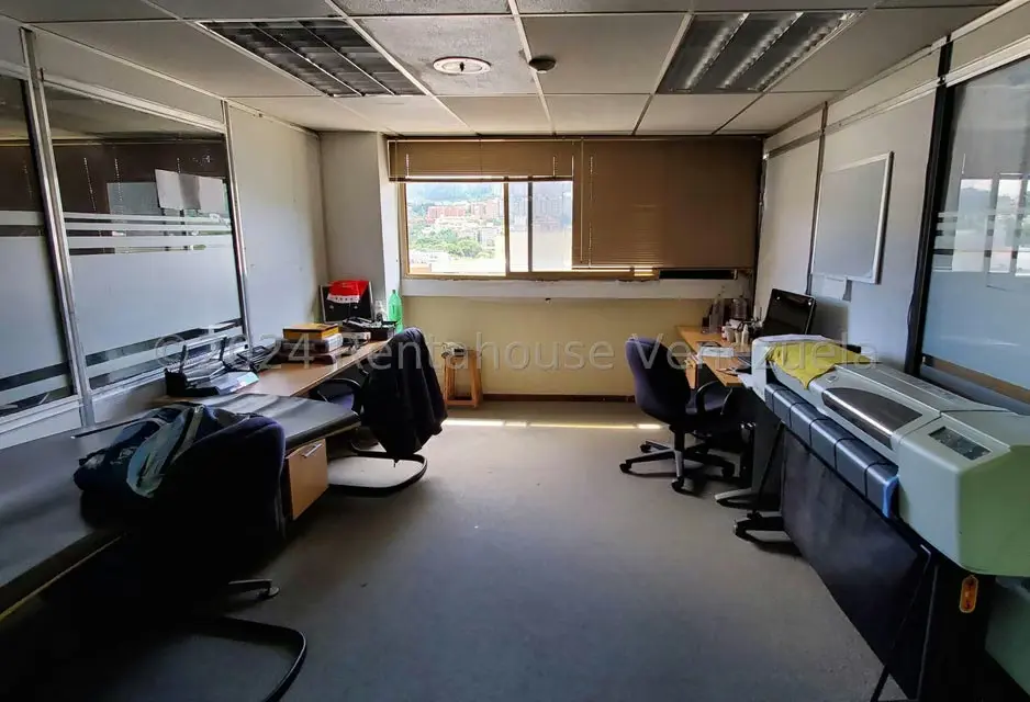 Oficina en Venta en La Trinidad, Distrito Metropolitano - 34