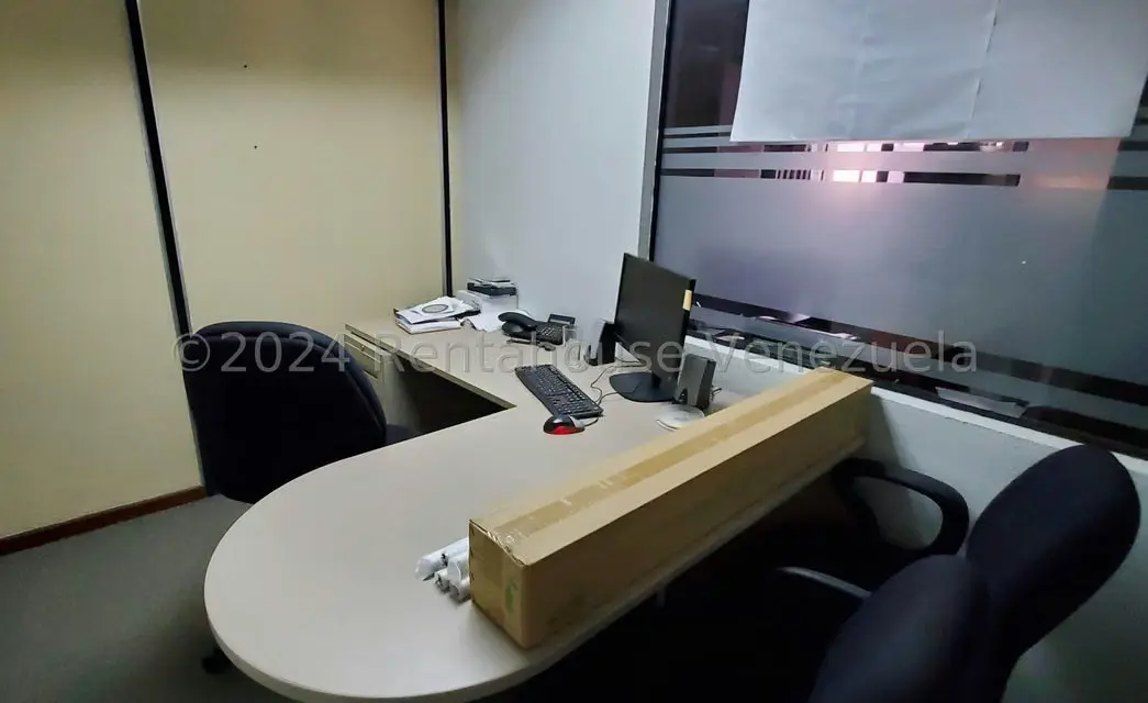 Oficina en Venta en La Trinidad, Distrito Metropolitano - 38