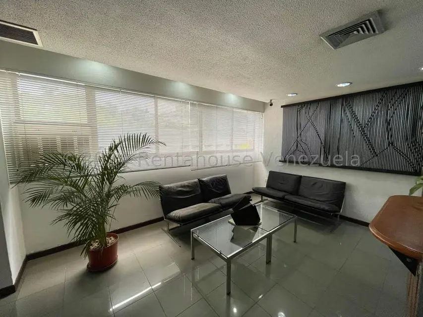 Oficina en Venta en La Trinidad, Distrito Metropolitano - 4
