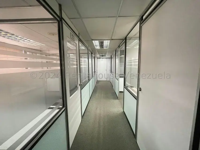Oficina en Venta en La Trinidad, Distrito Metropolitano - 6