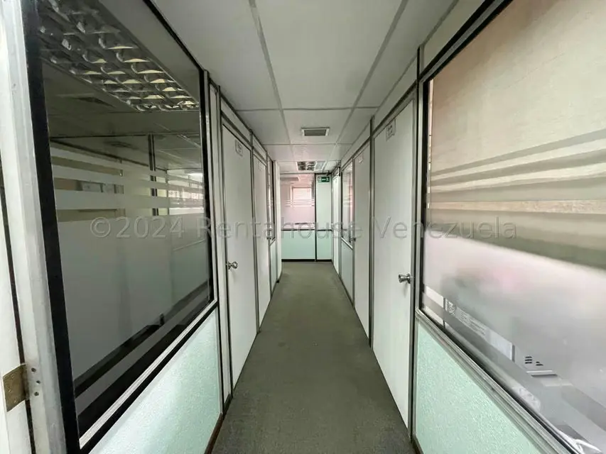 Oficina en Venta en La Trinidad, Distrito Metropolitano - 7