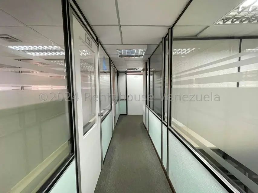Oficina en Venta en La Trinidad, Distrito Metropolitano - 8
