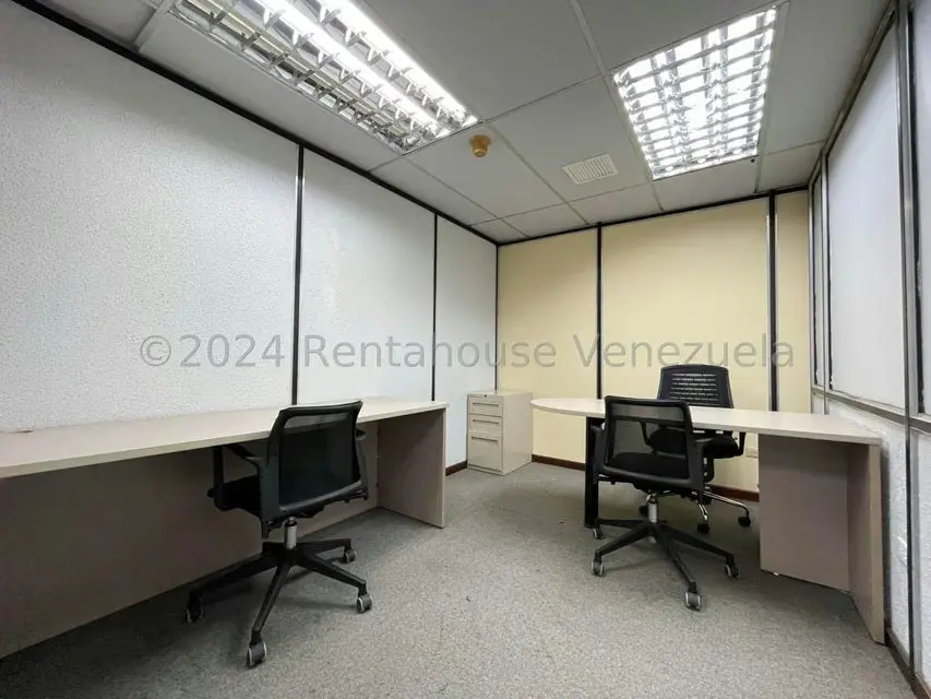 Oficina en Venta en La Trinidad, Distrito Metropolitano - 10