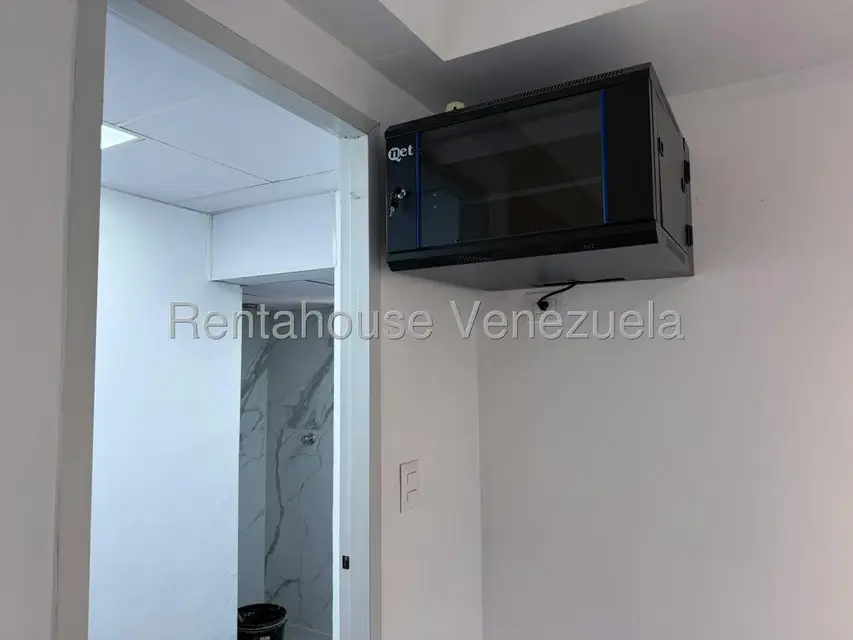 Oficina en Alquiler en Colinas de Bello Monte, Distrito Metropolitano - 11