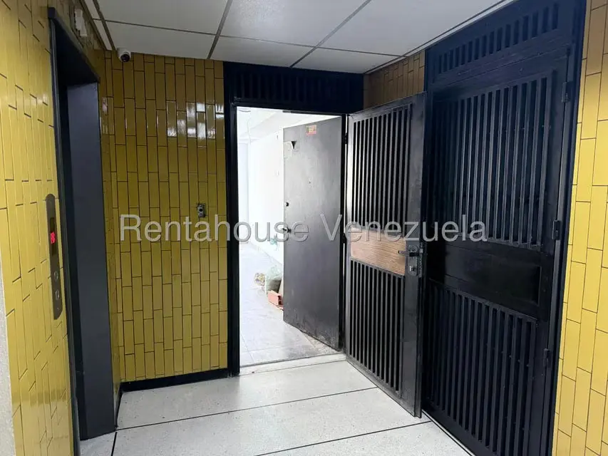 Oficina en Alquiler en Colinas de Bello Monte, Distrito Metropolitano - 6