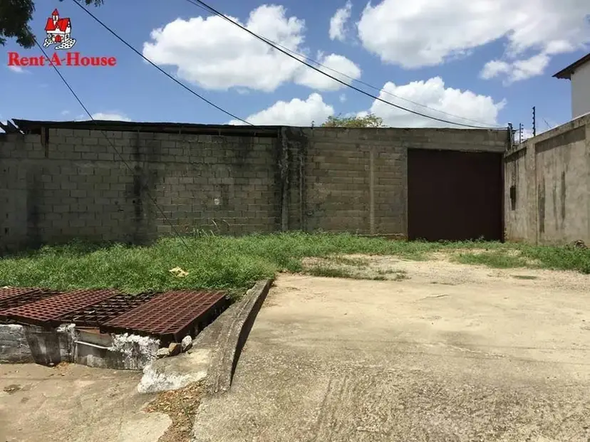 Galpon - Deposito en Venta en Los Laureles, Guarico