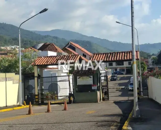 En Venta Parcela en la Urbanización Agua Clara Pueblo Nuevo, San Cristóbal, Tachira, Venezuela