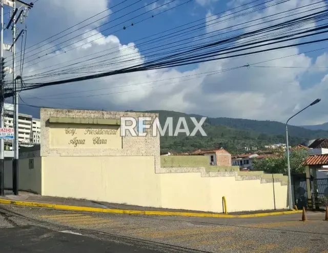 En Venta Parcela en la Urbanización Agua Clara Pueblo Nuevo, San Cristóbal, Tachira, Venezuela - 2