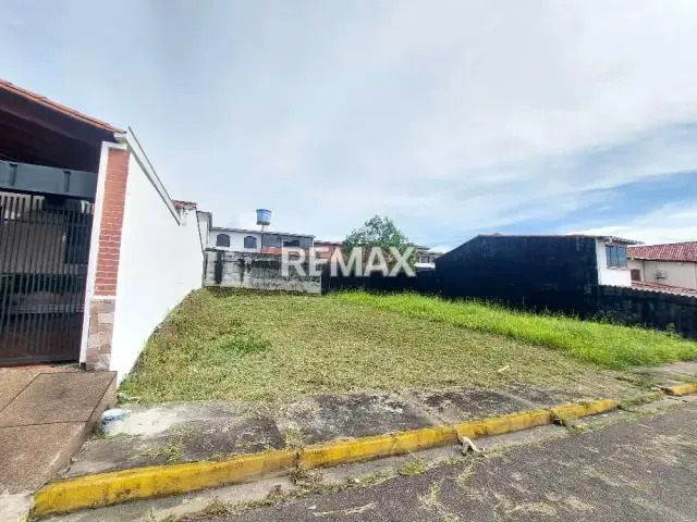 En Venta Parcela en la Urbanización Agua Clara Pueblo Nuevo, San Cristóbal, Tachira, Venezuela - 3
