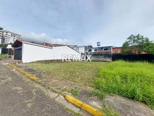 En Venta Parcela en la Urbanización Agua Clara Pueblo Nuevo, San Cristóbal, Tachira, Venezuela - 6