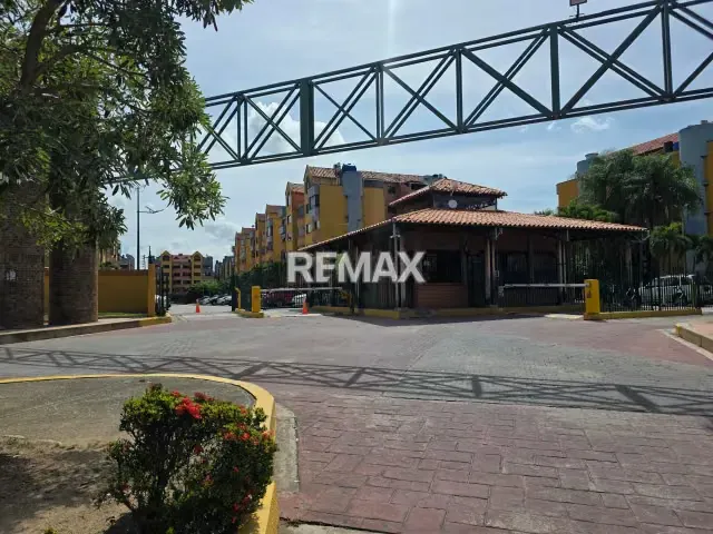 Alquiler Apartamento Urbanizacion Poblados de San Diego planta baja - 15