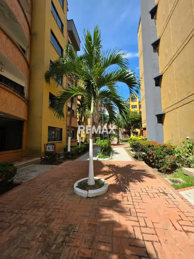 Alquiler Apartamento Urbanizacion Poblados de San Diego planta baja - 18