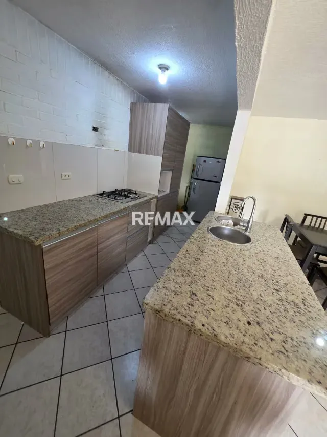 Alquiler Apartamento Urbanizacion Poblados de San Diego planta baja - 2