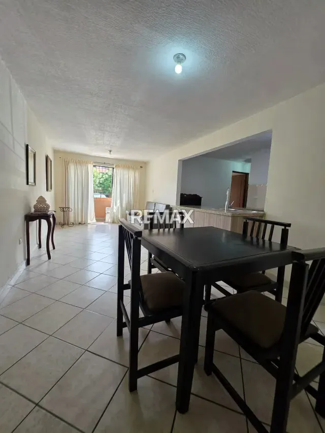 Alquiler Apartamento Urbanizacion Poblados de San Diego planta baja - 3