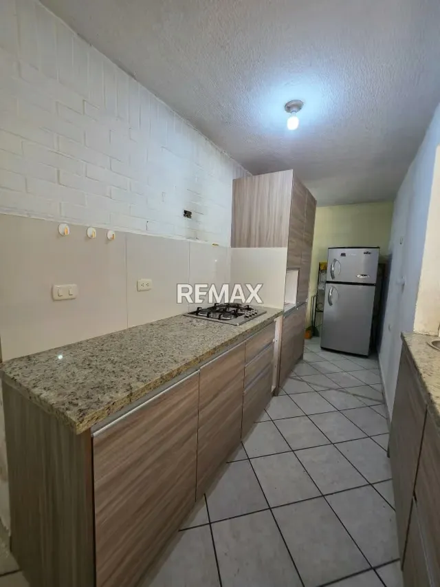 Alquiler Apartamento Urbanizacion Poblados de San Diego planta baja - 5