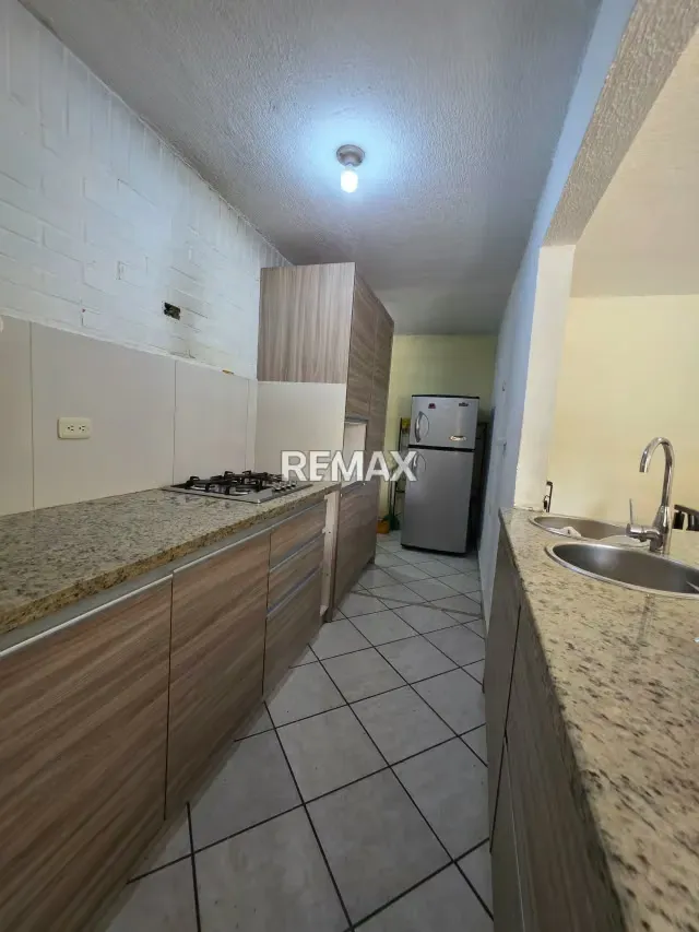 Alquiler Apartamento Urbanizacion Poblados de San Diego planta baja - 8