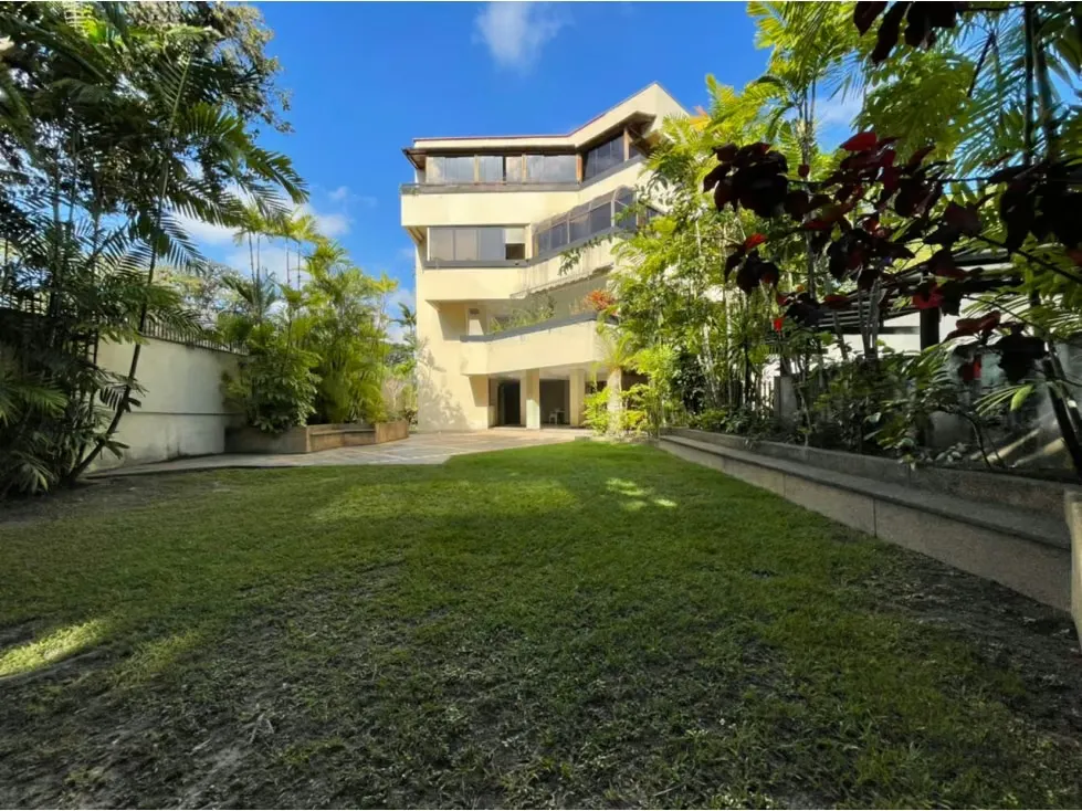 Se vende apto 364m² -4h+s/5b+s/3p en La Castellana
