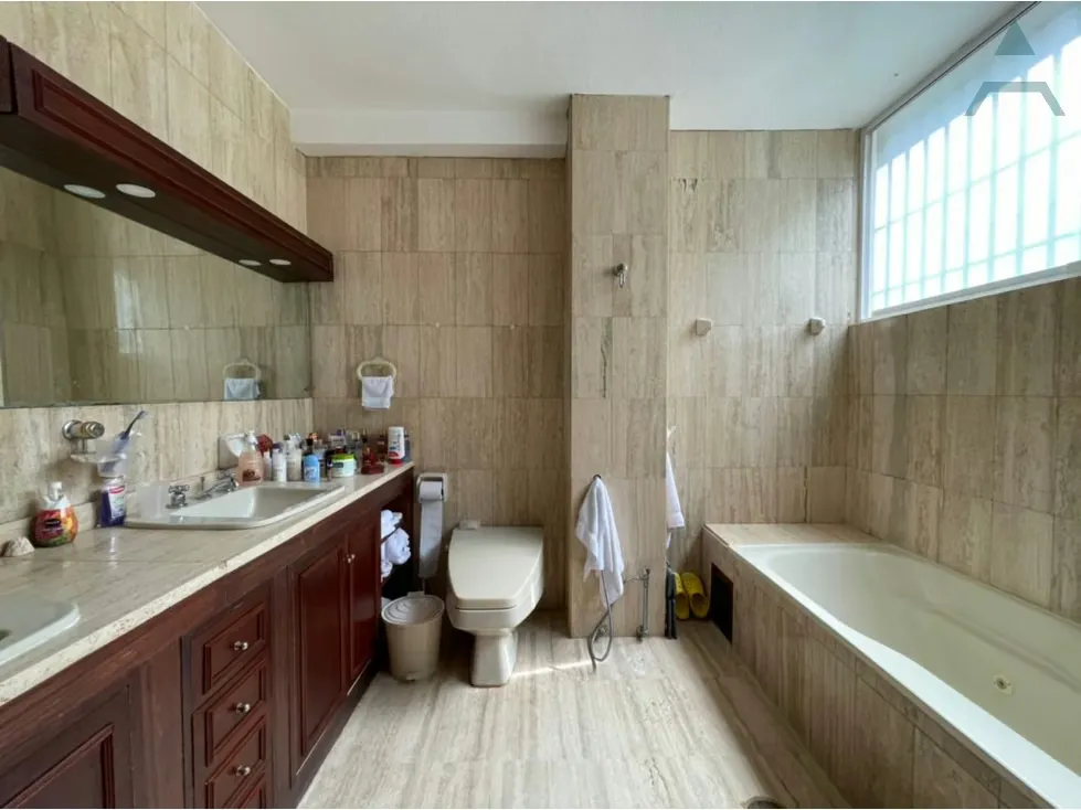 Se vende apto 364m² -4h+s/5b+s/3p en La Castellana - 14