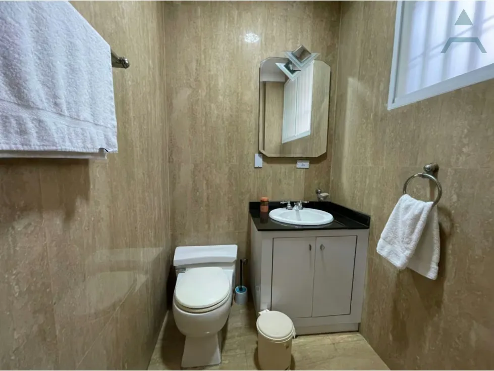 Se vende apto 364m² -4h+s/5b+s/3p en La Castellana - 15