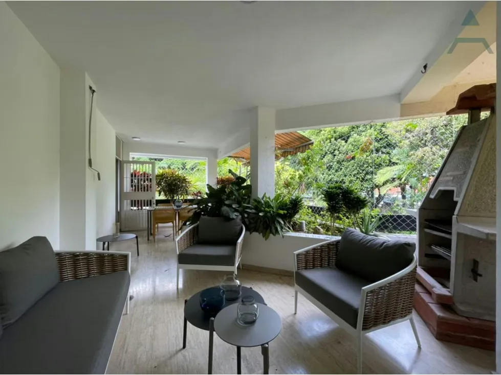 Se vende apto 364m² -4h+s/5b+s/3p en La Castellana - 4