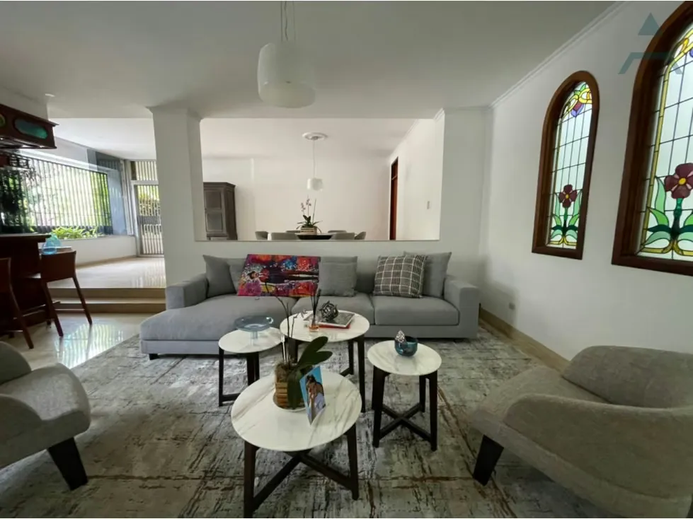 Se vende apto 364m² -4h+s/5b+s/3p en La Castellana - 6
