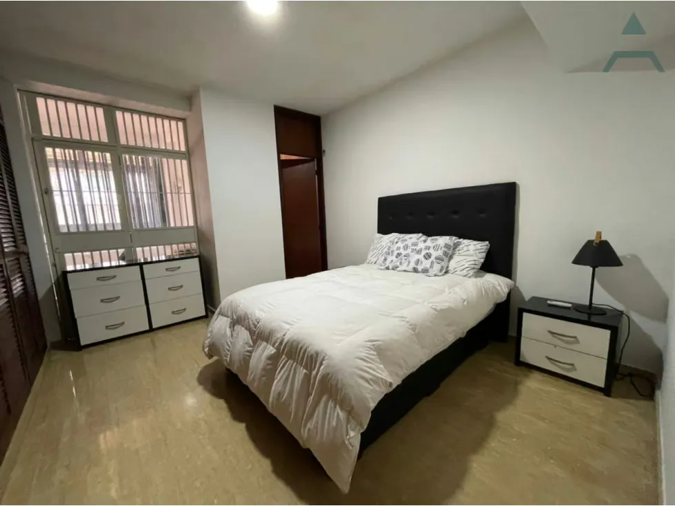 Se vende apto 364m² -4h+s/5b+s/3p en La Castellana - 10