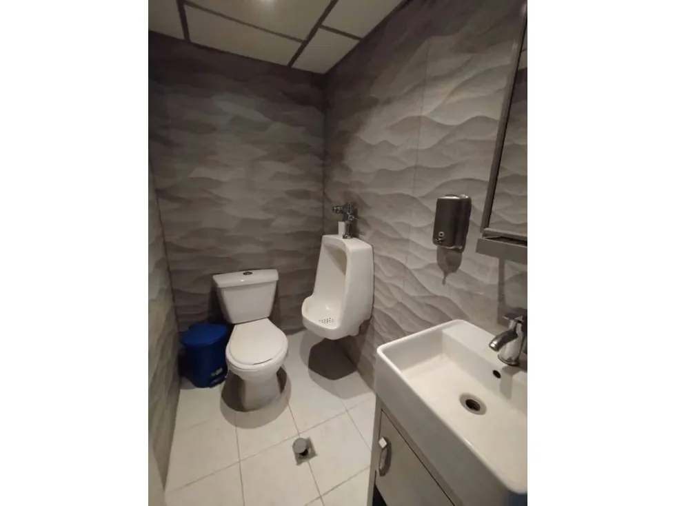 Vendo galpón 933m2 Puente Hierro 8408 - 6