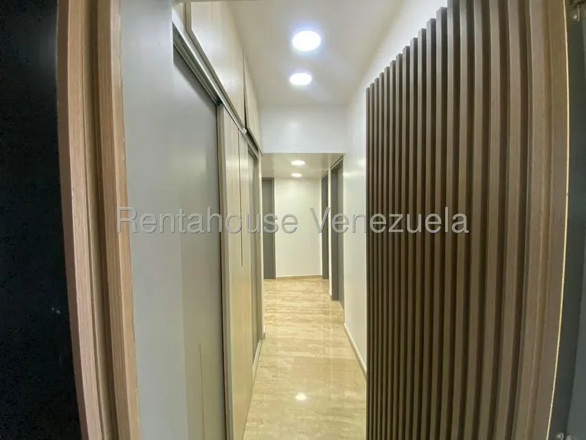 Apartamento (1 Nivel) en Venta en Santa Ines, Distrito Metropolitano - 13