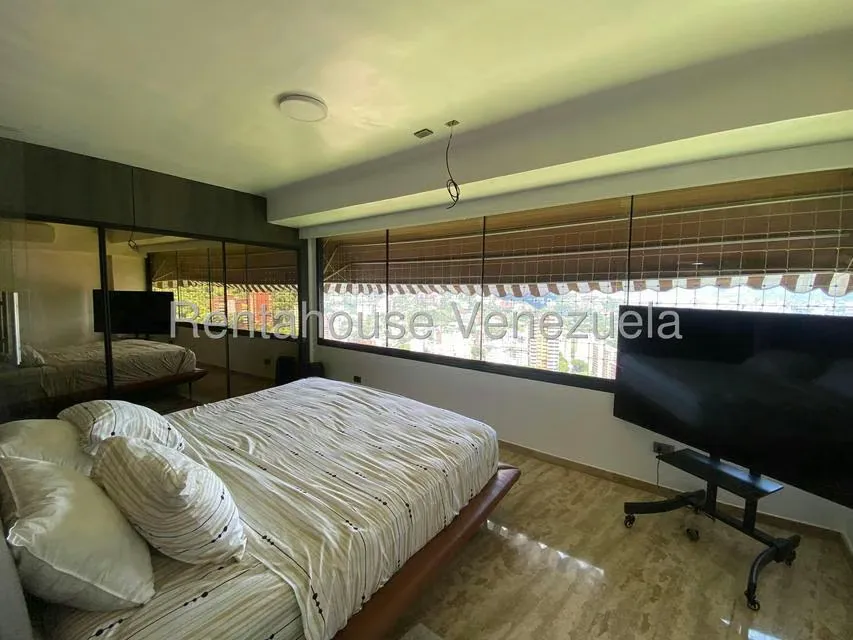 Apartamento (1 Nivel) en Venta en Santa Ines, Distrito Metropolitano - 17
