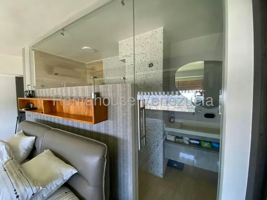 Apartamento (1 Nivel) en Venta en Santa Ines, Distrito Metropolitano - 19