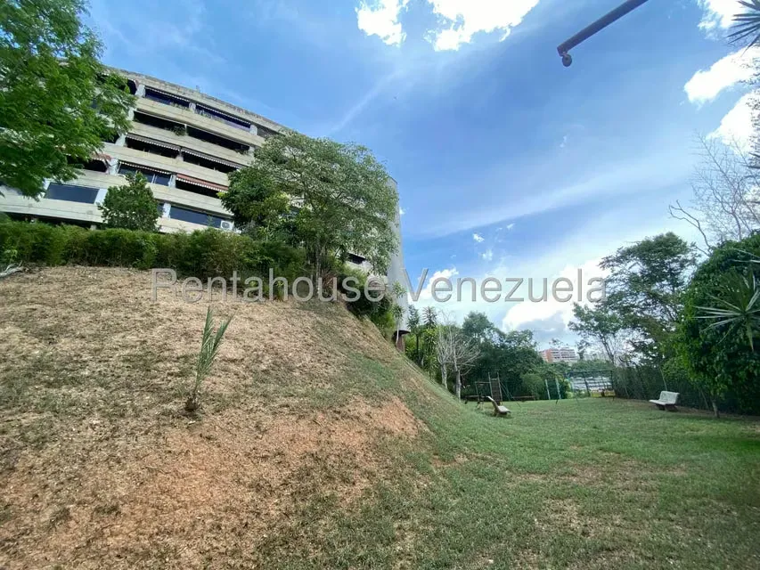 Apartamento (1 Nivel) en Venta en Santa Ines, Distrito Metropolitano - 29