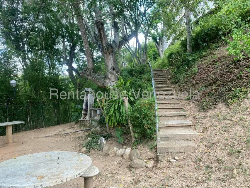 Apartamento (1 Nivel) en Venta en Santa Ines, Distrito Metropolitano - 30