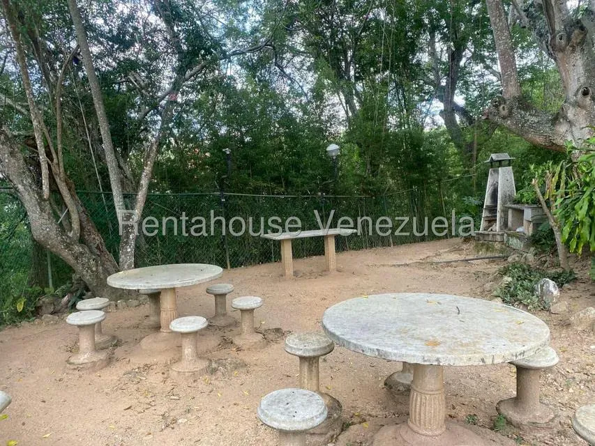 Apartamento (1 Nivel) en Venta en Santa Ines, Distrito Metropolitano - 31