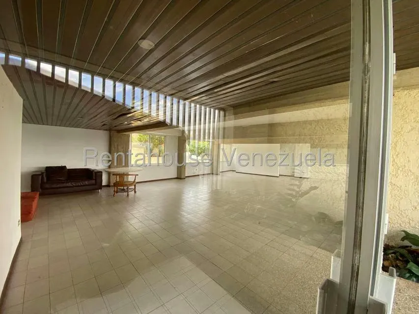 Apartamento (1 Nivel) en Venta en Santa Ines, Distrito Metropolitano - 32