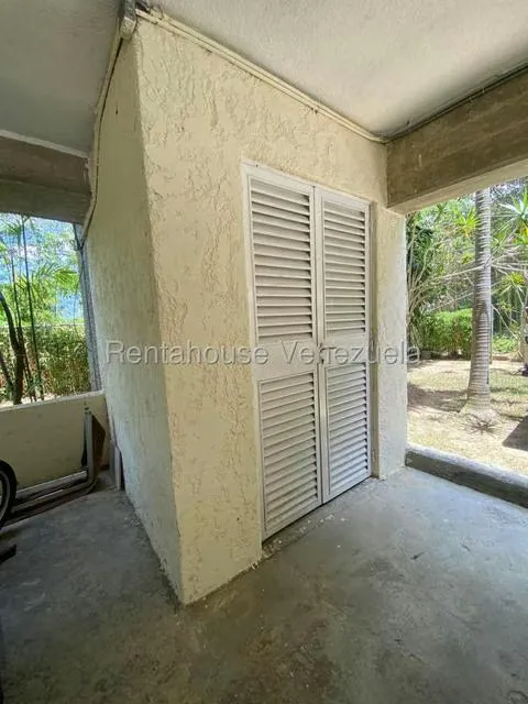 Apartamento (1 Nivel) en Venta en Santa Ines, Distrito Metropolitano - 34