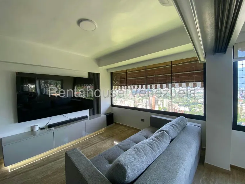 Apartamento (1 Nivel) en Venta en Santa Ines, Distrito Metropolitano - 7