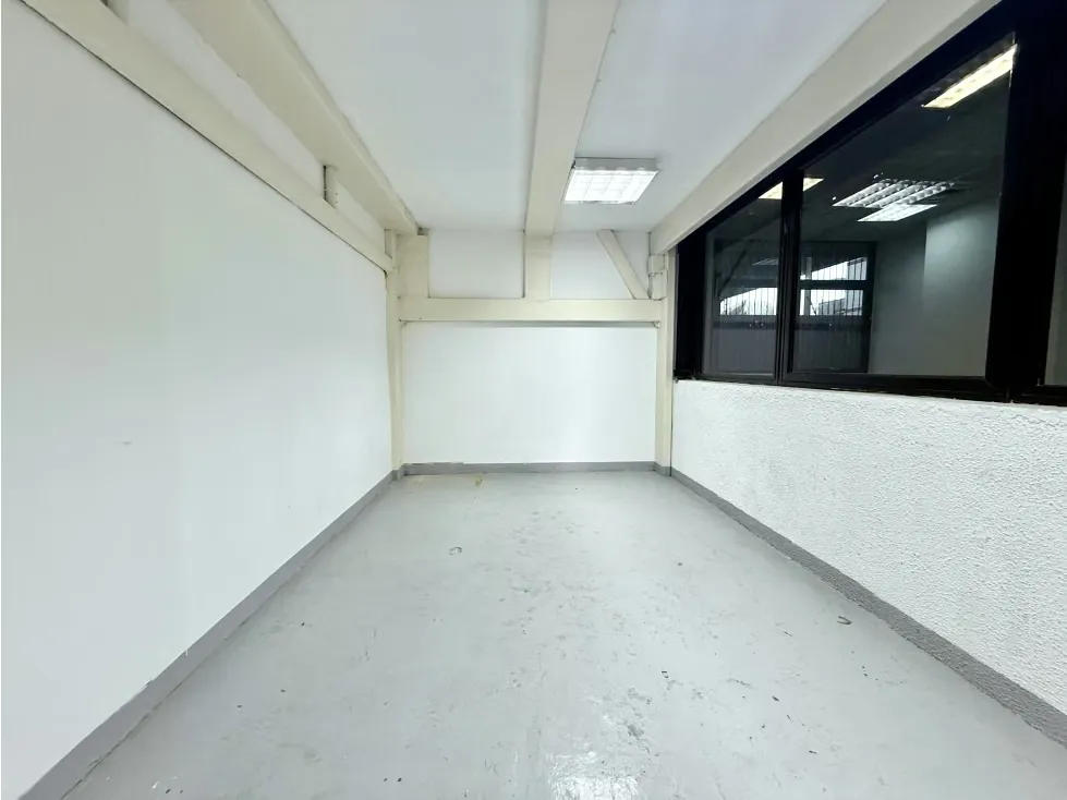 Alquilo oficina corporativa 369m2 Av. Ppal de Los Ruices 1139 - 14