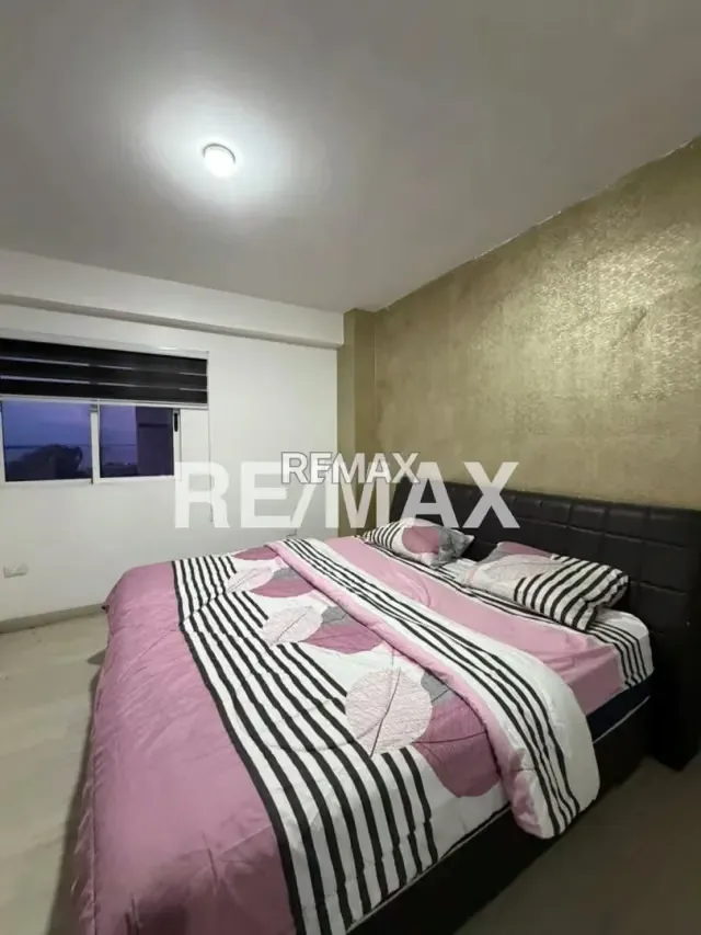 EN VENTA APARTAMENTO PLAZA CAMPO - 11