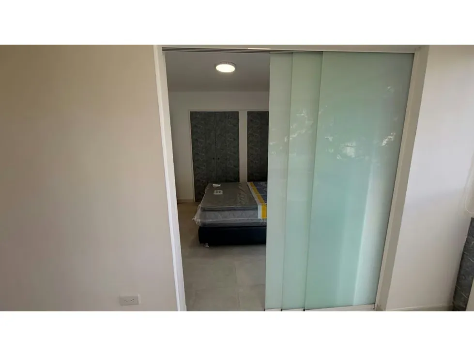 Apartamento en Alquiler en Colinas De Bello Monte de 1h,2B,1E 62m2 - 30