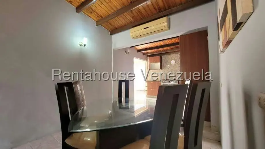 Casa (1 Nivel) en Venta en Roca Nostra, Lara - 11