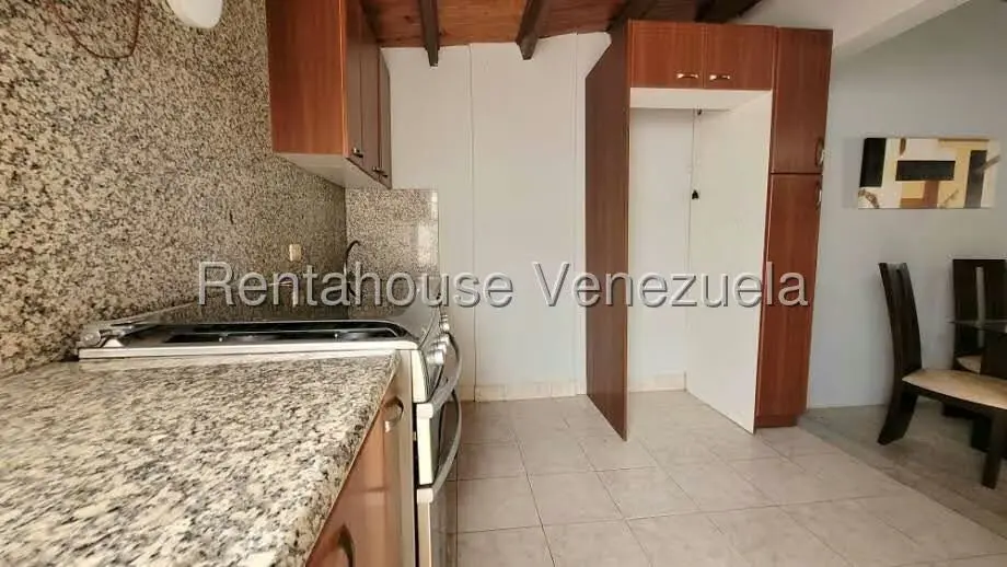 Casa (1 Nivel) en Venta en Roca Nostra, Lara - 19