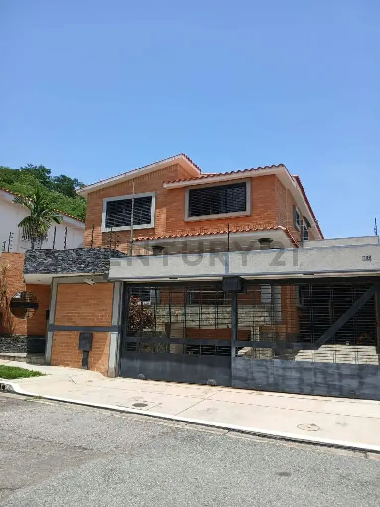 Casa en Alquiler