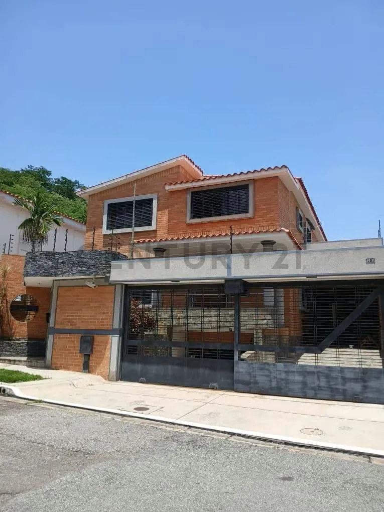 Casa en Alquiler