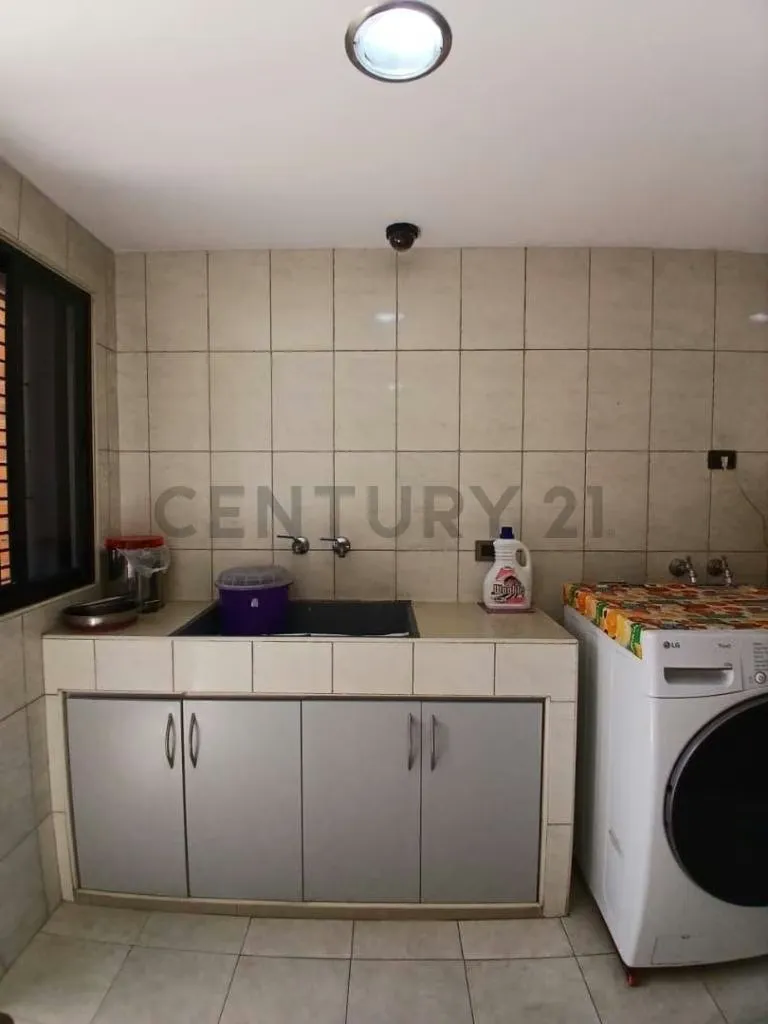 Casa en Alquiler - 16