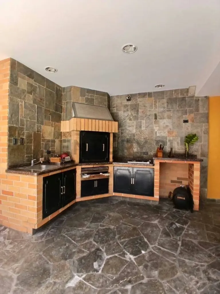 Casa en Alquiler - 18