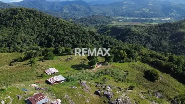 OPORTUNIDAD DE INVERSIÓN FINCA AGROPECUARIA Y TURÍSTICA A 45 MINUTOS DE SAN CRISTÓBAL! Ubicación: Sector Vega de Aza (Zona Alto Viento) - 13