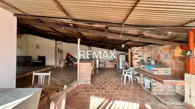 OPORTUNIDAD DE INVERSIÓN FINCA AGROPECUARIA Y TURÍSTICA A 45 MINUTOS DE SAN CRISTÓBAL! Ubicación: Sector Vega de Aza (Zona Alto Viento) - 3