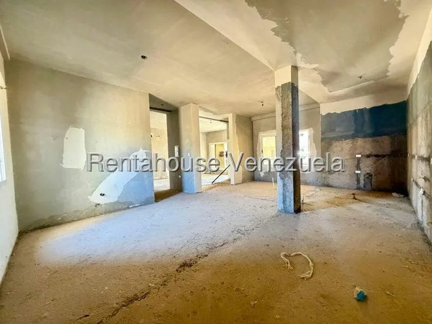 Townhouse (Duplex) en Venta en Puerta Maraven, Falcon - 12