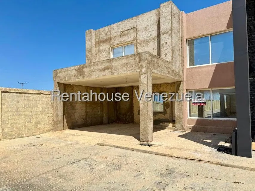 Townhouse (Duplex) en Venta en Puerta Maraven, Falcon - 15